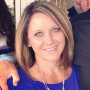 Meet your Posher, Cheryl